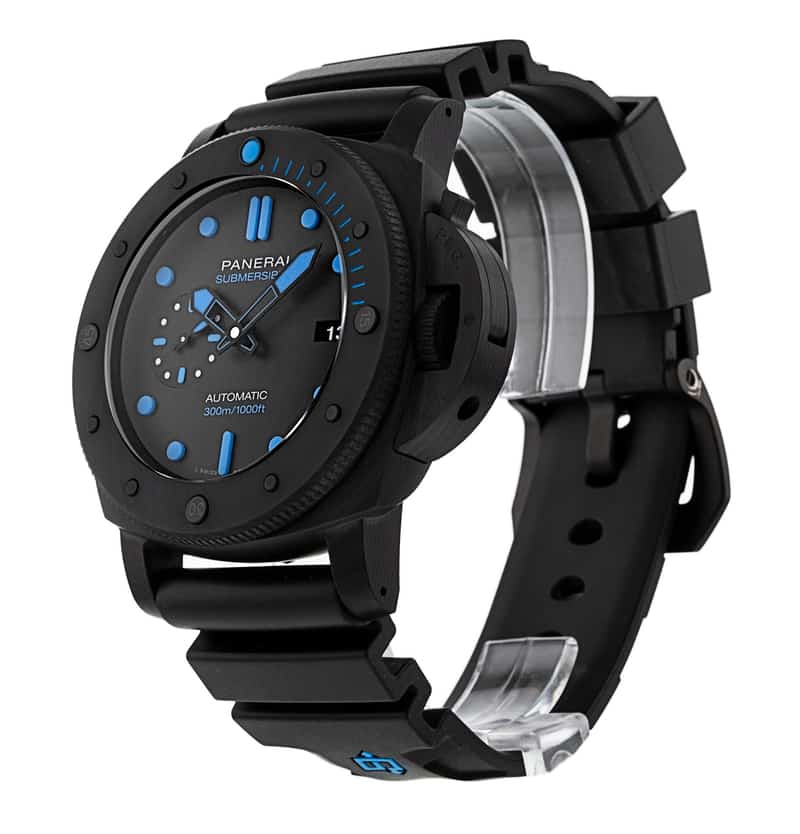 Panerai Submersible PAM01616